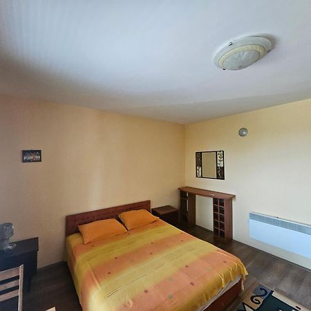 Villa Altiparmak Resen Exteriér fotografie